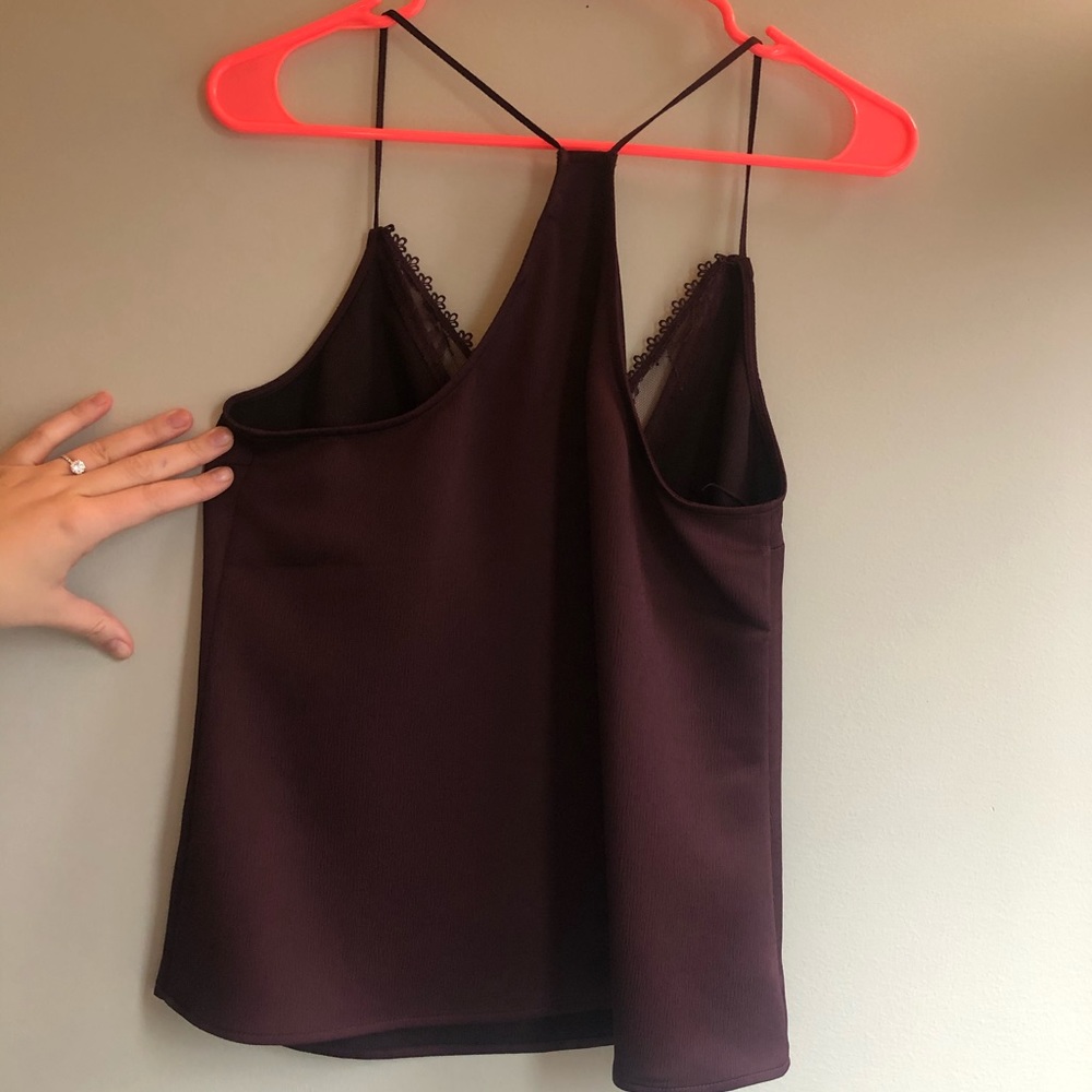Express Tank Top - Picture 4 of 5